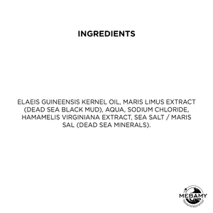 Jabón de Barro del Mar Muerto 100% Orgánico Natural de Alta Calidad, Jabón de Sal Marina Hecho a Mano con Logotipo Personalizado para Belleza Facial y Corporal - Product Image 5