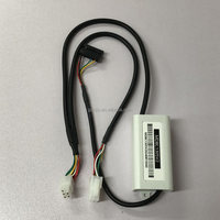 Kabel MDB untuk Mesin Penerima Uang Kertas MDB Protocol ITL CBA9