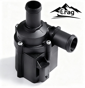 5Q0965561B - Bomba de Agua Adicional, Bomba de Agua Auxiliar para AUDI, BENTLEY, <span class=keywords><strong>CUPRA</strong></span>, MAN, PORSCHE, SEAT, SKODA, VAG, VW - Product Image 1