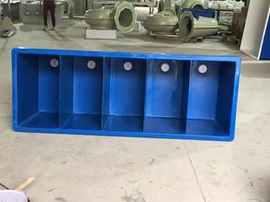 ถังเลี้ยงปลาเชิงพาณิชย์แบบสั่งทำจากโรงงาน ถังเลี้ยงปลาทรงสี่เหลี่ยมขนาดใหญ่ ตู้ปลา ถังเพาะพันธุ์ลูก<span class=keywords><strong>ปลา</strong></span> - Product Image 4