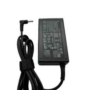 Adaptateur secteur pour ordinateur portable <span class=keywords><strong>HP</strong></span> <span class=keywords><strong>Chromebook</strong></span> <span class=keywords><strong>14</strong></span> Series & Pavilion 11/13/15, <span class=keywords><strong>chargeur</strong></span> 19,5V 3,33A 65W, remplacement pour ordinateur portable - Product Image 3