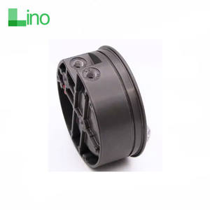 Lino LN-2000マイクロエアトランスミッターマグフェリック圧力計差動測定計-30-30 pa - Product Image 4