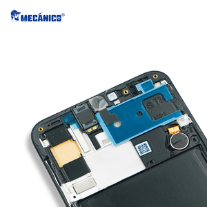 Écran LCD Mecanico pour Samsung Galaxy A30 <span class=keywords><strong>A30S</strong></span>, écran tactile LCD, assemblage de numérisateur pour Samsung Galaxy A30 - Product Image 5