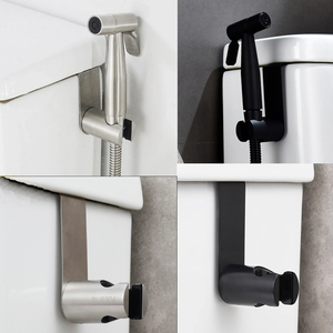 Распылитель для ванной комнаты с 3-ходовым клапаном - Product Image 4