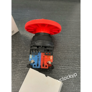1 ชิ้นใหม่ FUJI ปุ่มหยุดฉุกเฉินสวิตช์ AR30V1R-11R # W212Z WX - Product Image 2
