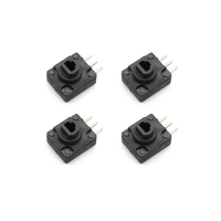 Boutons de remplacement LT RT pour manette Xbox 360, interrupteur de potentiomètre tactile pour la réparation de la manette Xbox 360