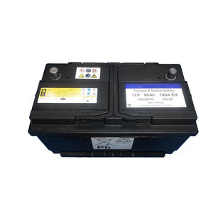 Pièces d'usine en gros <span class=keywords><strong>batterie</strong></span> accessoires de voiture pour <span class=keywords><strong>Volvo</strong></span> S40 XC70 pièce de rechange 30659795 - Product Image 2