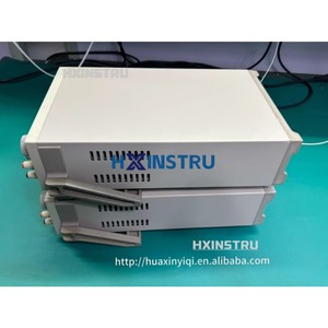 Alimentation électrique programmable à courant continu ITECH IT6322 haute performance à trois voies H - Product Image 3