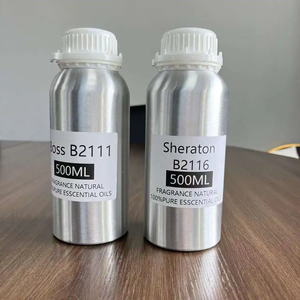 Homefish 1000ml lớn shangri-la tinh dầu chất lượng cao Tinh dầu cho Máy khuếch tán hương thơm cho máy hương liệu - Product Image 4