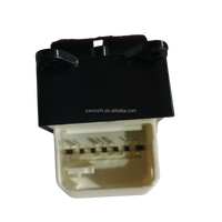 84820-52121 8482052121 interruptor elevador de ventana de energía principal interruptor de botón de vidrio de coche para Toyota Prius 2000- Corolla 2018- Probox 02-14