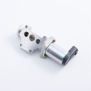 Vanne de régulation d'air au ralenti pour Nissan Altima Frontier Xterra 23781355510 237813S510 AC467 AC4062 AES2032A 2H1249 216751 237813S500 - Product Image 4