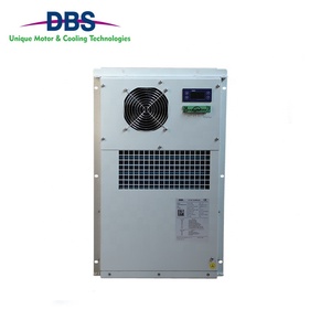 Climatiseur industriel pour refroidissement de machines, climatiseur pour armoire électrique, climatiseur pour montage sur panneau électrique - Product Image 6