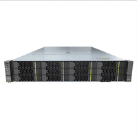 Server Rak 2U High Performance 2288h V5 untuk Internet