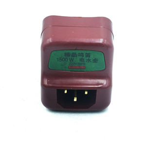 กาต้มน้ำไฟฟ้า ฮีตเตอร์ 1000W สแตนเลสสตีล อะไหล่ทดแทนสำหรับใช้ในครัวเรือน - Product Image 2