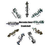 Engine Parts 23110-2G200 Crankshaft for Son-ata 2.4L G4KC G4KE G4JS G4EK G4KJ