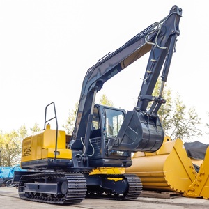 5 tấn 6 tấn 9 tấn lớn máy xúc máy để bán - Product Image 1