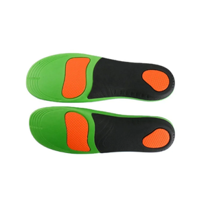 Plantillas Ortopédicas Nuevas al por Mayor con Soporte de Arco Alto y Almohadilla de Gel 3D para Pies Planos, para Mujeres/Hombres, Unisex, para el Dolor de Pies - Product Image 6