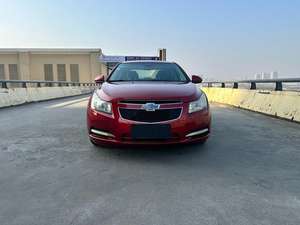 Véhicule à essence prêt à être expédié à bas <span class=keywords><strong>prix</strong></span>, berline 4 portes 5 places <span class=keywords><strong>Chevrolet</strong></span> <span class=keywords><strong>Cruze</strong></span> 2024 1.5L à double embrayage, édition Enjoy - Product Image 6