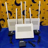 Routeur sans fil haut débit 4 ports ONU HG8245A FTTH X-PON POE 12V d'occasion