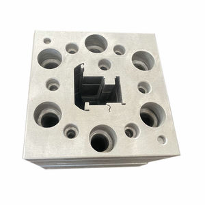 Tùy Chỉnh UPVC Cửa Sổ Và Cửa Đùn Khuôn/UPVC Hồ Sơ Đùn Khuôn/UPVC Khung Cửa Sổ Đùn Máy - Product Image 2