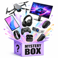 Eleganti Braccialetti Smart e Smartband: Mystery Box Elettronica con Quadrante Orologio e Kurkirin G4, Perfetti per un Regalo