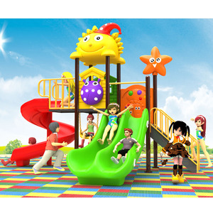 Phong Cách Hiện Đại Thương Mại Trẻ Em <span class=keywords><strong>Toddler</strong></span> Ngoài Trời Trượt Sân Chơi Thiết Bị Thiết Lập Cho Trẻ Em Công Viên Nhựa Kim Loại Lớn Trường Bé - Product Image 1