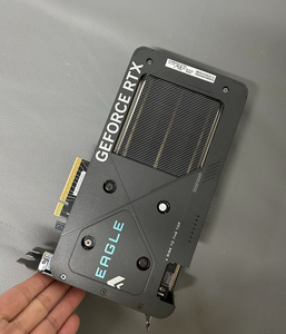 การ์ดจอเกมมิ่ง GeForce RTX 5060 OC 8G GDDR7 128บิต 28Gbps - Product Image 2