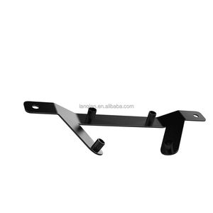 Accessoires de Moto S1000XR Support de Phare Antibrouillard Avant pour <span class=keywords><strong>BMW</strong></span> S <span class=keywords><strong>1000</strong></span> S1000 <span class=keywords><strong>XR</strong></span> 2024 - Product Image 3