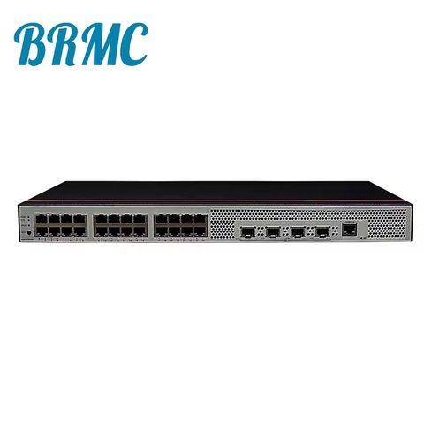 S1730S-S24T4S-QA2 24*10/100/1000BASE-T 4 GE SFP Ports S1700 Series Management Ethernet Network Switch S1730S-S24T4S-QA2