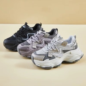 Nuevos zapatos deportivos para mujer, estilo casual para correr - Product Image 2