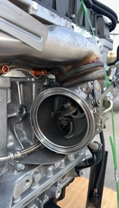 Motor <span class=keywords><strong>de</strong></span> Gasolina N20B20A Original <span class=keywords><strong>de</strong></span> <span class=keywords><strong>Segunda</strong></span> <span class=keywords><strong>Mano</strong></span>, 1997cc, Actualización Turbo para <span class=keywords><strong>BMW</strong></span> F10 F15 F02 - Product Image 6