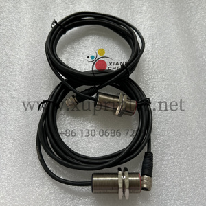 อะไหล่เครื่องปริ๊นต์พิมพ์ KBA เซ็นเซอร์อัลตราโซนิค18 UP.1-40 50108997 2500 - Product Image 3