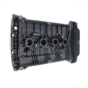 Coperchio Valvole Motore per PEUGEOT 308 3008 408 <span class=keywords><strong>CITROEN</strong></span> C4 DS3 <span class=keywords><strong>DS4</strong></span> 1.6T 9812071480 9812828980 - Product Image 2