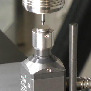 Sonde de réglage d'outil <span class=keywords><strong>Z</strong></span>-<span class=keywords><strong>Pico</strong></span> pour la détection de rupture de foret et la mesure de longueur en micro-usinage - Product Image 5