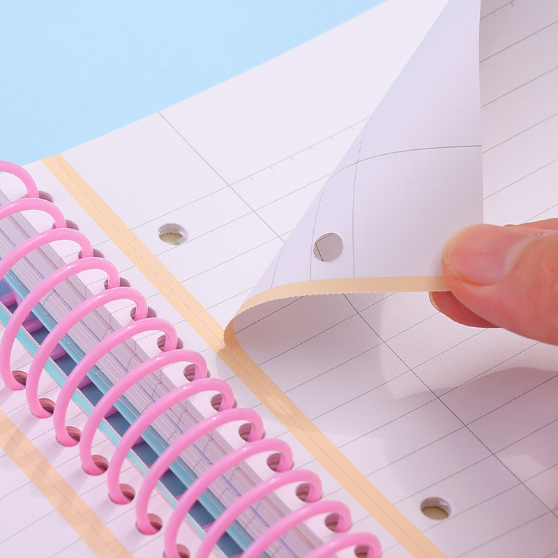 Quaderno di fantasia