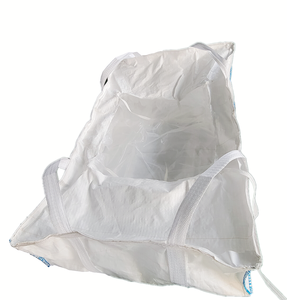 Grand sac de lavage pour béton, sacs Jumbo tissé en polypropylène - Product Image 2