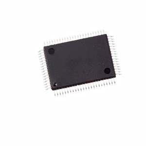 Lista de Precios de Componentes Electrónicos: Microcontrolador IC de 8 Bits, 64 KB de Memoria Flash, 80QFP, Canal del Fabricante 80 BQFP, Z8F6423FT020EC00TR Integrado - Product Image 1