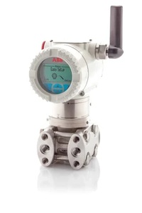 Transmetteurs de gaz ABBs PDD300I de haute qualité, capteur de mesure différentielle optimale, performances optimales, prix bas, 4-20 mA, AISI - Product Image 4