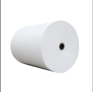 Kindeal กระดาษดิบสำหรับทำถ้วยกระดาษแบบใช้แล้วทิ้ง - Product Image 3