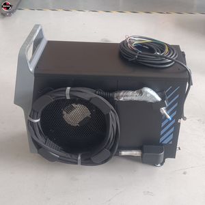 Soudeuse laser à fibre Master X80 3000W, machine de soudage métallique portable de bureau, mode impulsion, haute précision et efficacité - Product Image 2
