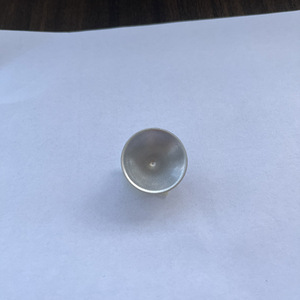Couverture de tube de concentration d'énergie minière pour une action de dynamitage améliorée pour la construction de tunnels, tailles 2 et 3 - Product Image 1