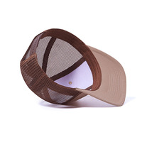 Casquette 5 panneaux color block avec étiquette en cuir Arbre de Vie, style rétro unisexe, casquette de camping, mode streetwear, couvre-chef décontracté