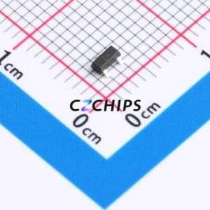 Transistor Bipolar de Unión (BJT) MMBT4126LT3G-HXY SOT-23 Nuevo y Original - Product Image 1