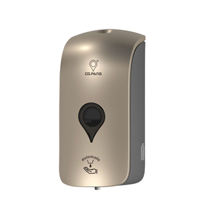 <span class=keywords><strong>Ce</strong></span> <span class=keywords><strong>RoHs</strong></span> FCC giấy chứng nhận điện thông minh cảm biến hồng ngoại 1L tự động xà phòng máy rút cho bệnh viện trường học - Product Image 3