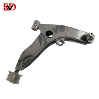 Pièces automobiles de haute qualité Svd, bras de commande droit pour Mitsubishi MB809220 MB891788