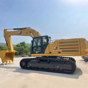 Offre Spéciale Caterpillar CAT336GC machines de terrassement utilisées par excavatrice de 36 tonnes CAT326GC CAT330GC CAT320GC à vendre - Product Image 2