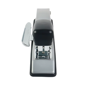 Wholesale Eagle 204R Desktop Office Stapler with Built-in Staple Remover Paper <b>Binding</b> Stapler Compatible with 24/6 Staples - Product Image 2