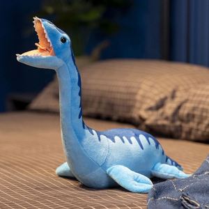 Giocattolo di Peluche Carino con Imbottitura in Cotone PP, 40cm, Mostri <span class=keywords><strong>Acquatici</strong></span> e <span class=keywords><strong>Dinosauri</strong></span>, Giocattoli di Peluche Imbottiti per Bambini - Product Image 6