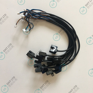 Capteur photoélectrique SMT avec connecteur pour machine Panasonic N510001118AA - Product Image 2