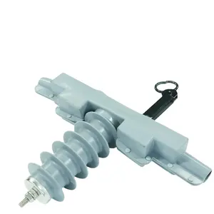 Standard 20kv Lightning Surge Arrester